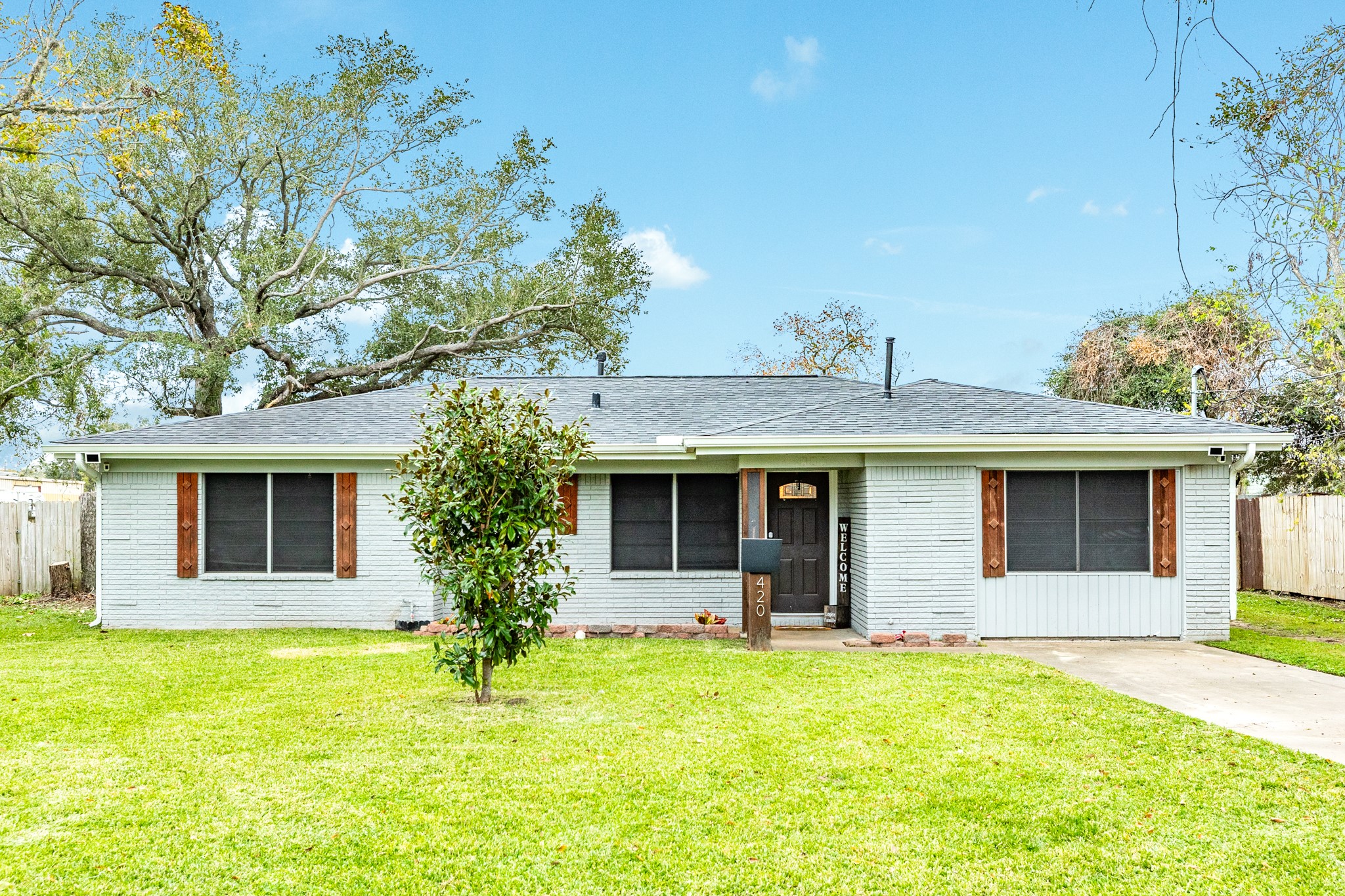 420 Cobb Street Clute TX 77531