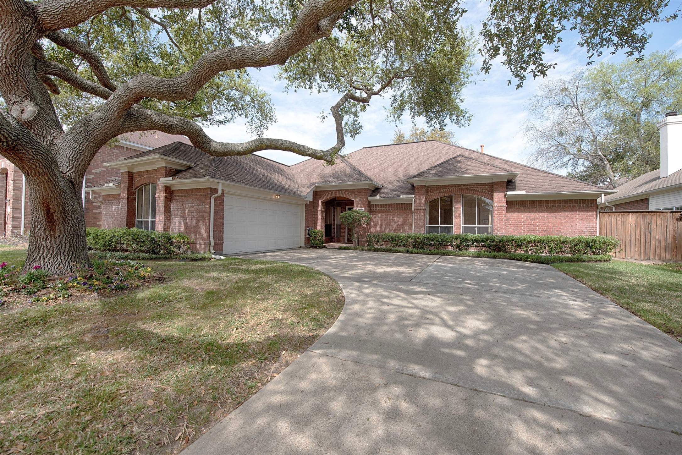 14114 Heatherhill Place Houston TX 77077