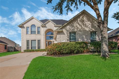 1 Old Presidio Drive Manvel TX 77578