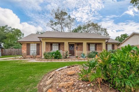 410 Taranto Lane Houston TX 77015