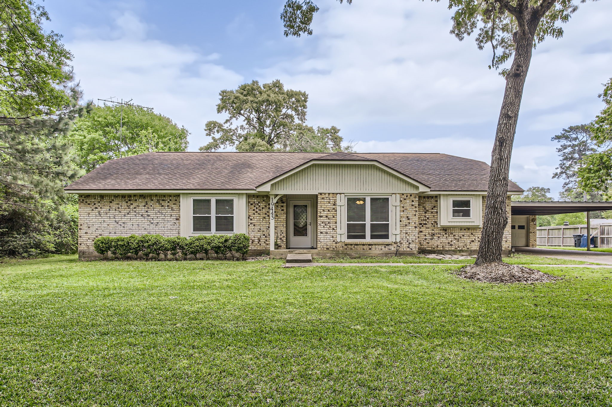 19443 Trailwood Magnolia TX 77355
