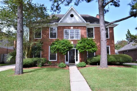 14631 Graywood Grove Lane Houston TX 77062