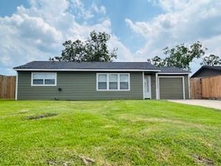 2210 Hillshire Drive Deer Park TX 77536