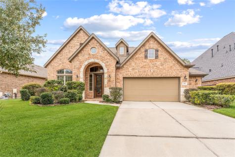 120 Wade Pointe Drive Montgomery TX 77316