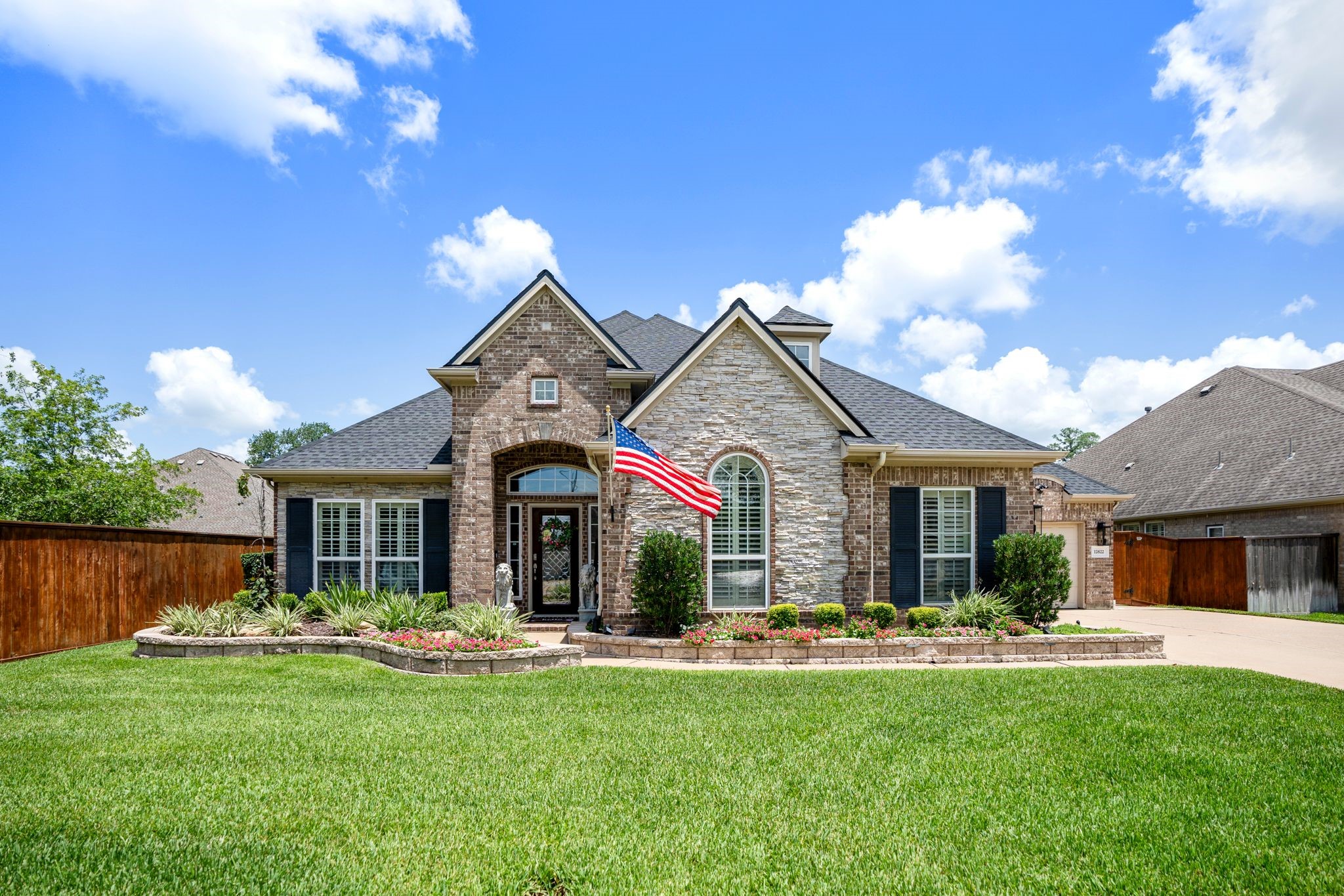 12622 Midland Creek Drive Tomball TX 77377