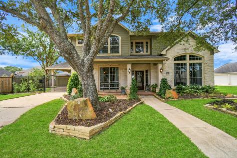 6011 E Brook Court Sugar Land TX 77479