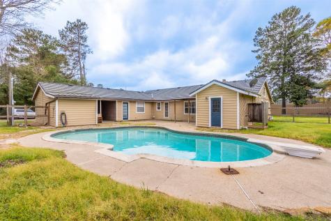 8726 Sanders Road Magnolia TX 77354