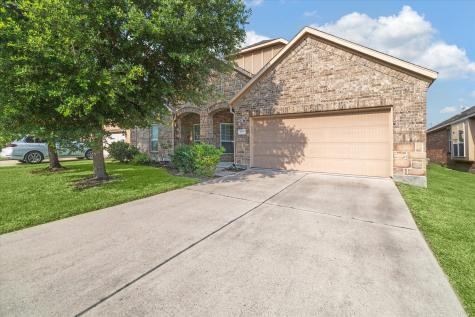 26109 Queens Glen Drive Kingwood TX 77339