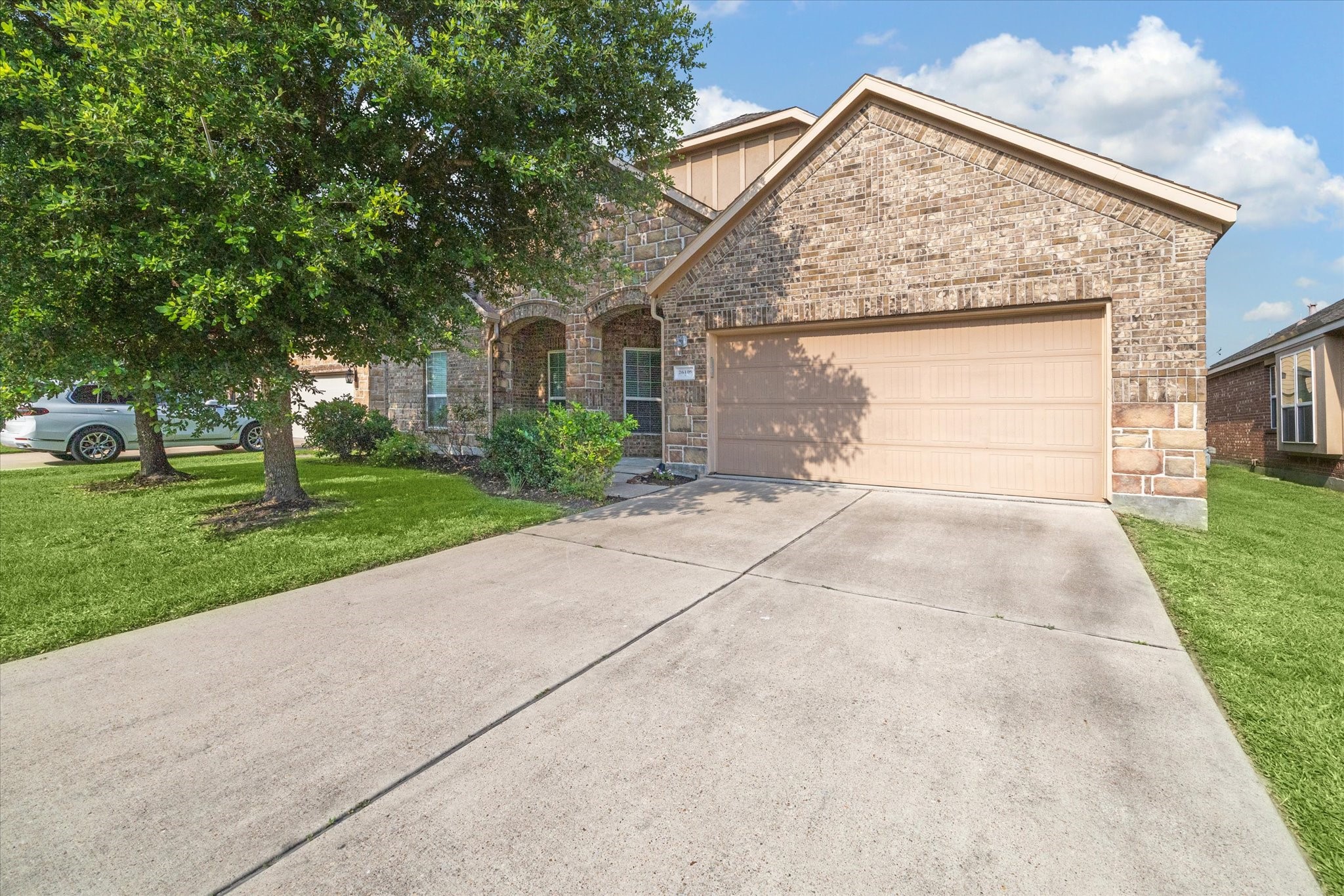 26109 Queens Glen Drive Kingwood TX 77339