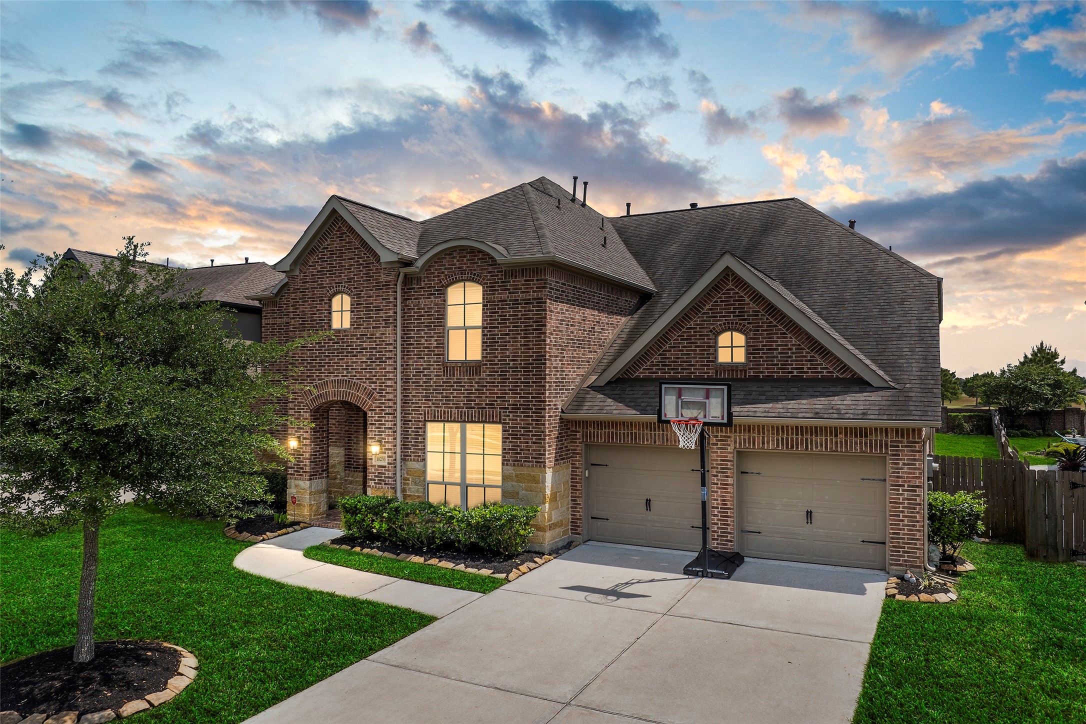 10230 Peytons Grace Lane Cypress TX 77433