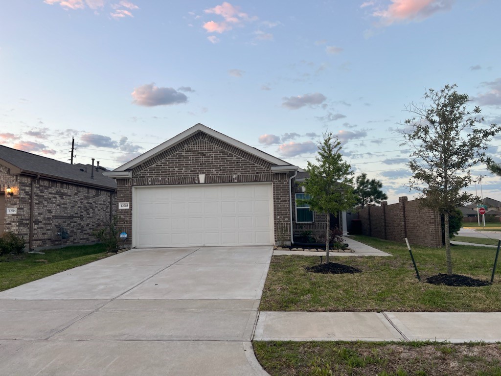 12702 Camellia Glade Lane Houston TX 77044