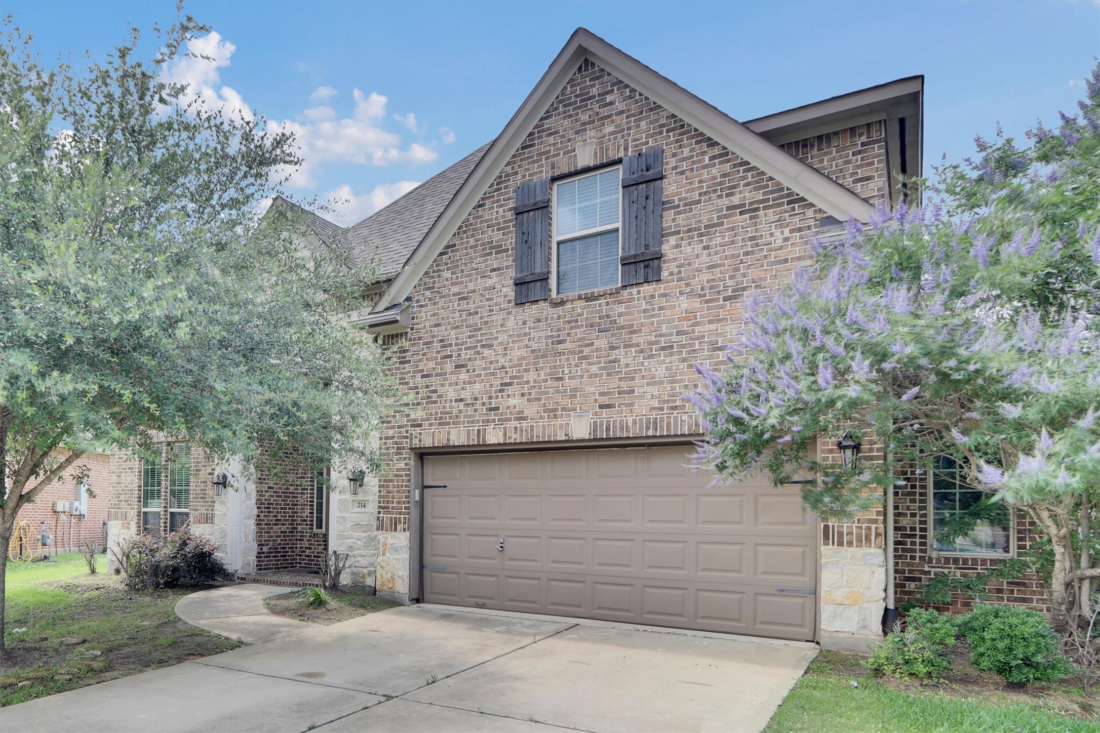 214 Promenade Estates Lane Stafford TX 77477