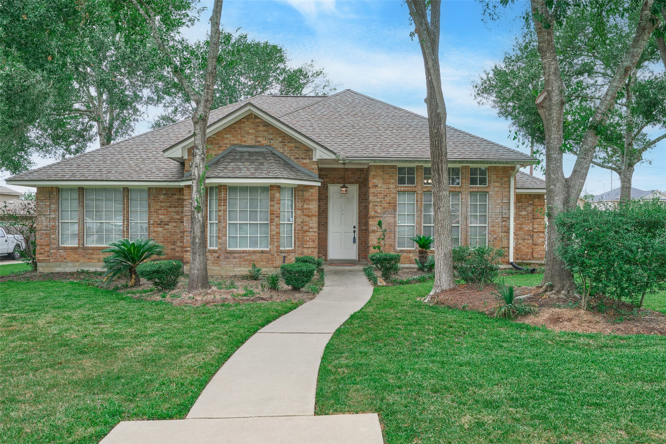24531 Haigshire Drive Tomball TX 77375