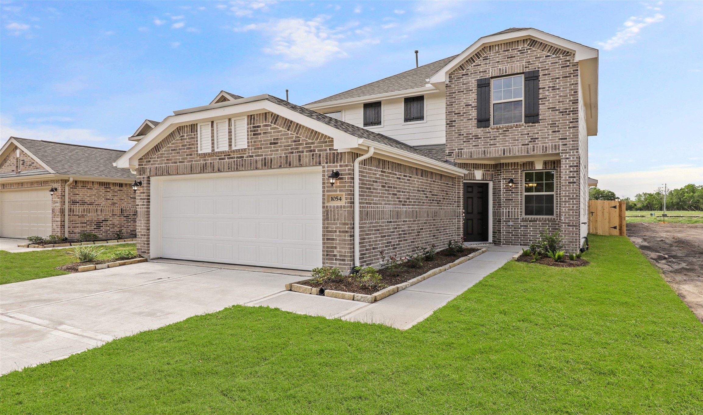 1054 Indian Paint Drive Bellville TX 77418
