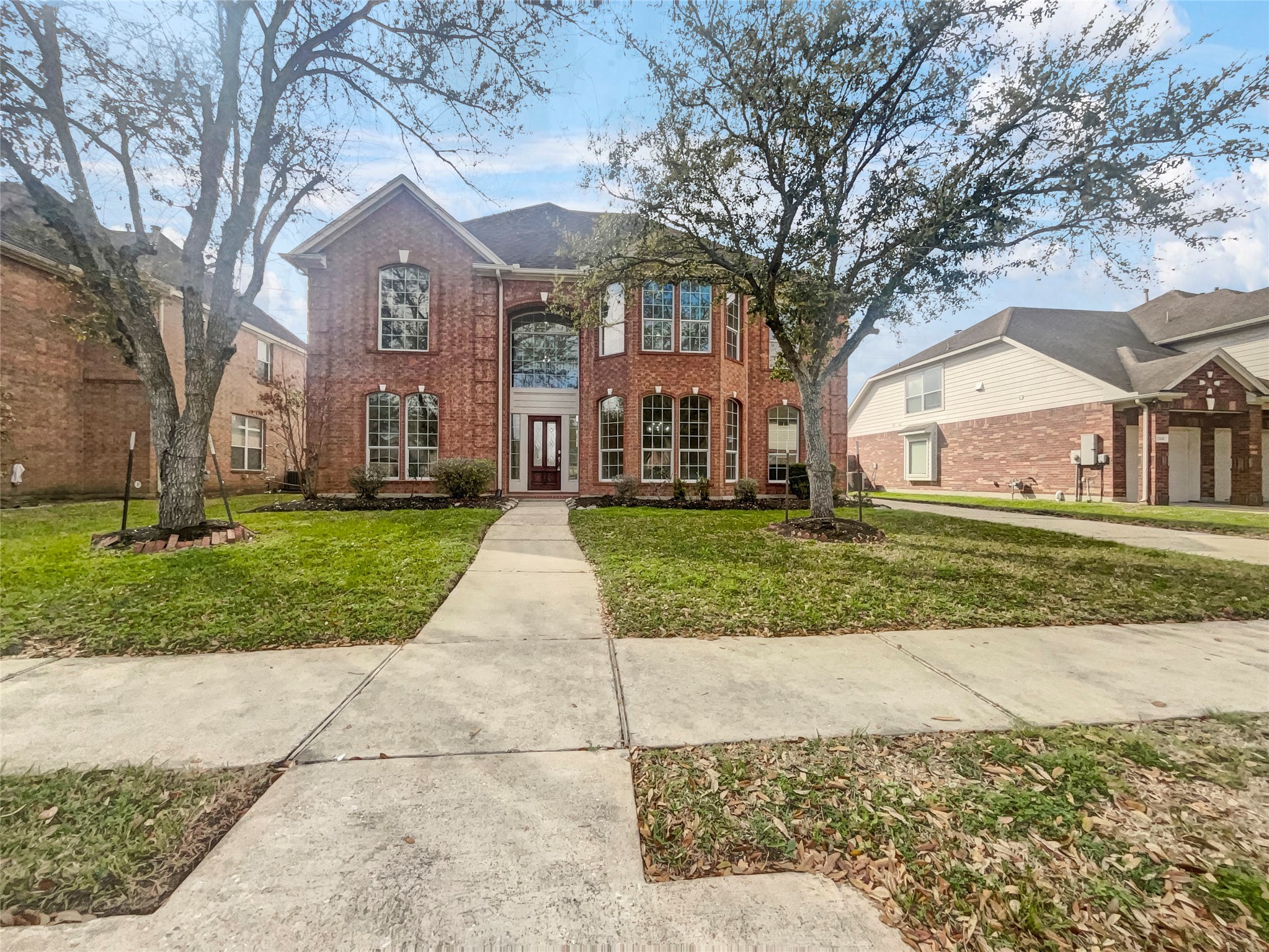 2508 Sunrise Harbor Lane Pearland TX 77584