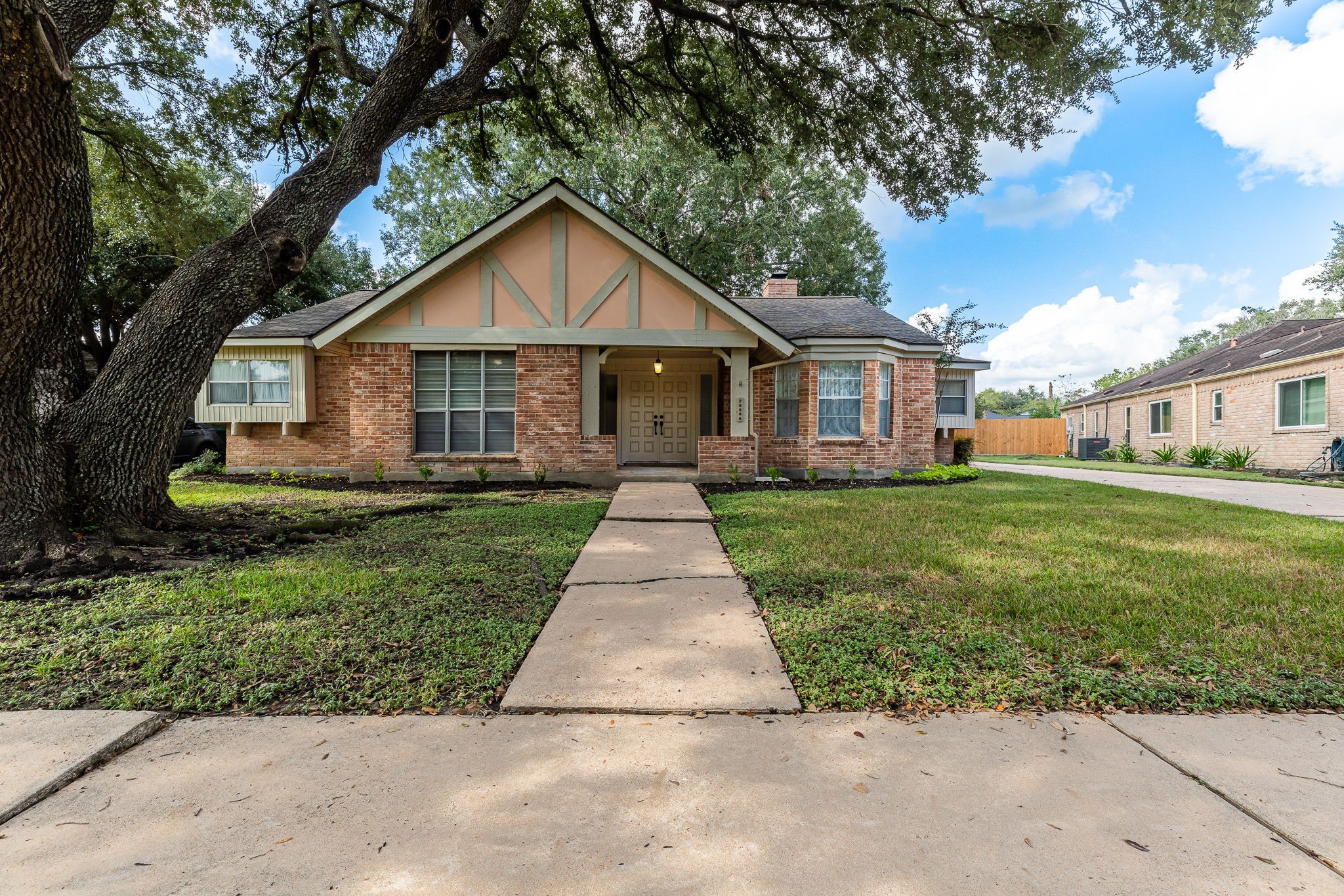 10806 Paulwood Drive Houston TX 77071