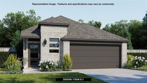 1314 Lakeside Creek Road Magnolia TX 77354