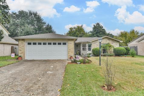 10106 Horseshoe Bend Drive Houston TX 77064
