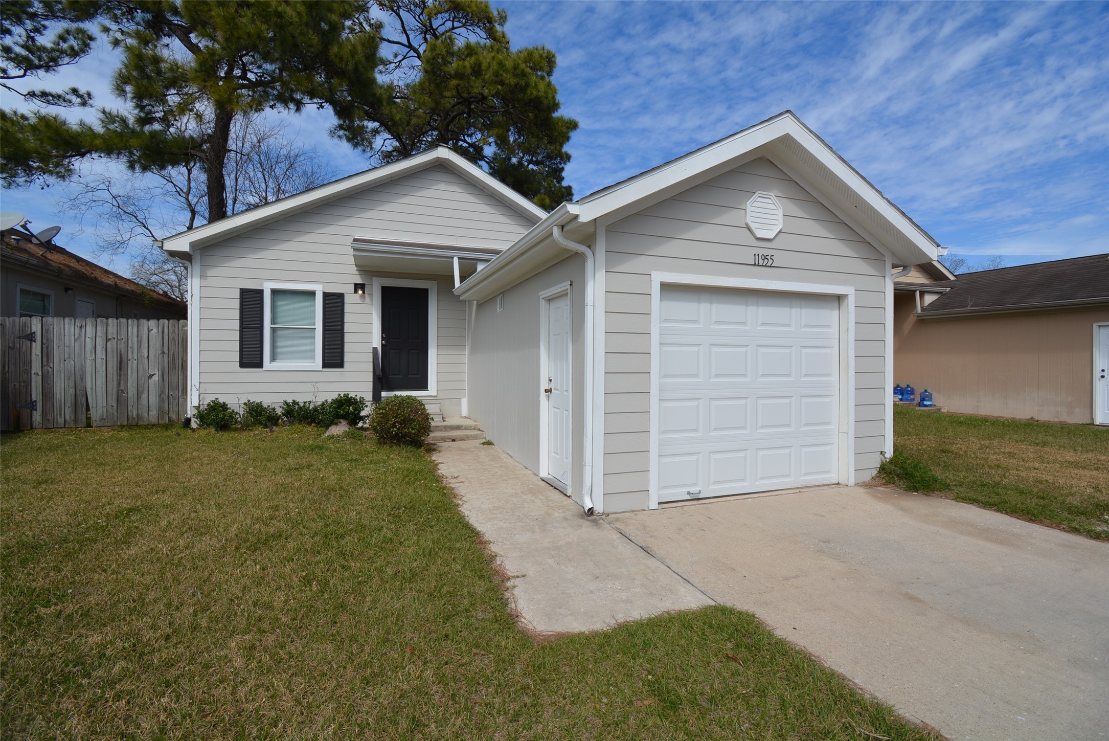 11955 Greensbrook Forest Drive Houston TX 77044