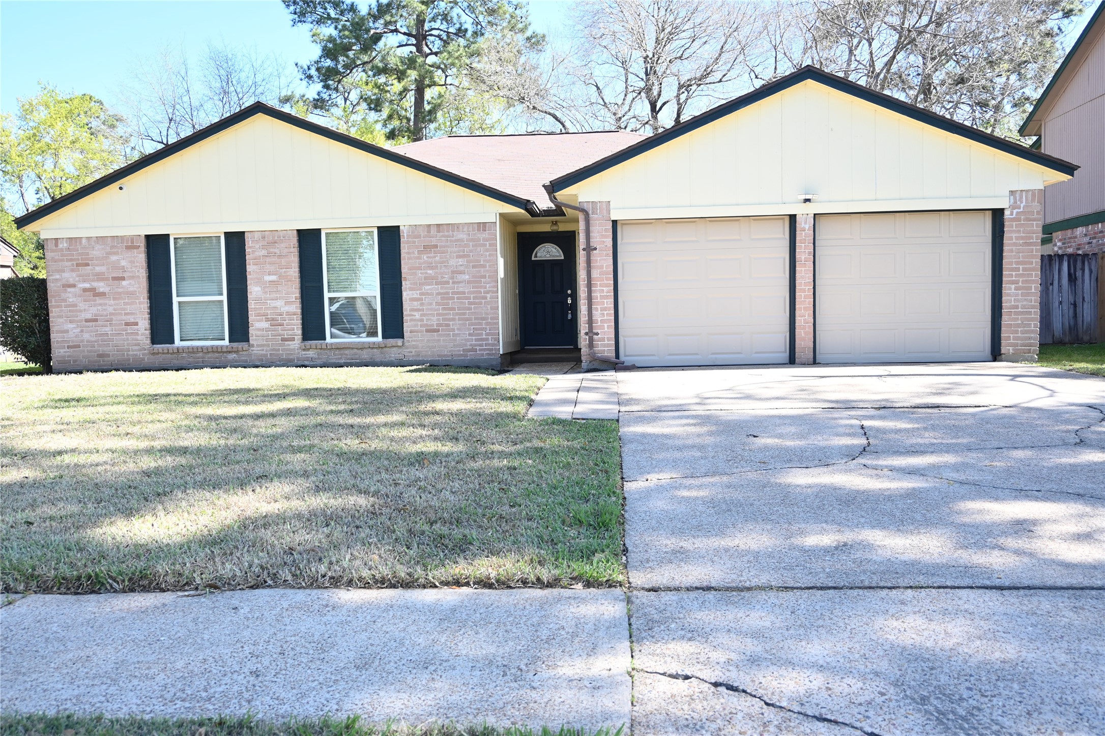 23534 Briarcreek Boulevard Spring TX 77373