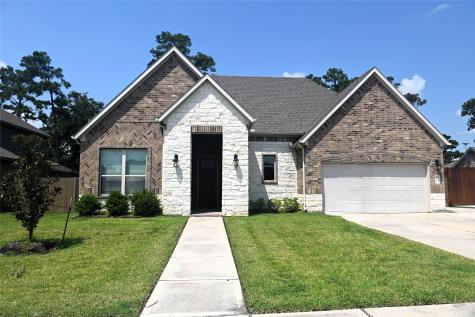 18006 Ponte Vecchio Way Houston TX 77044