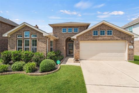 16215 Tyler Reach Drive Hockley TX 77447