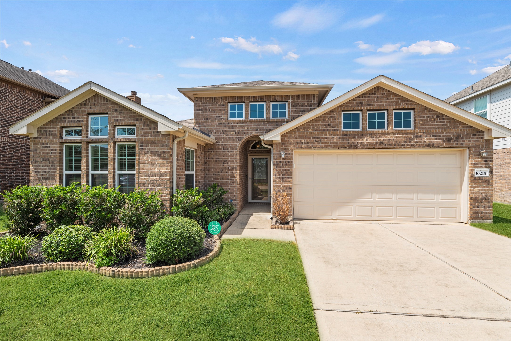 16215 Tyler Reach Drive Hockley TX 77447