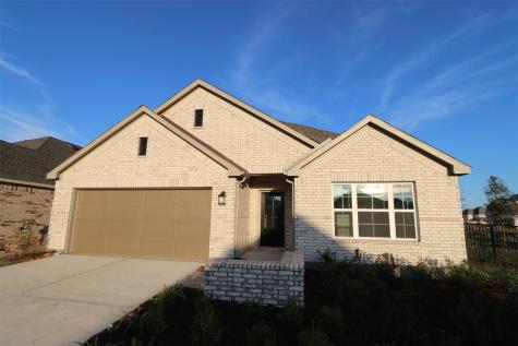 10902 Water Hyssop Lane Cypress TX 77433