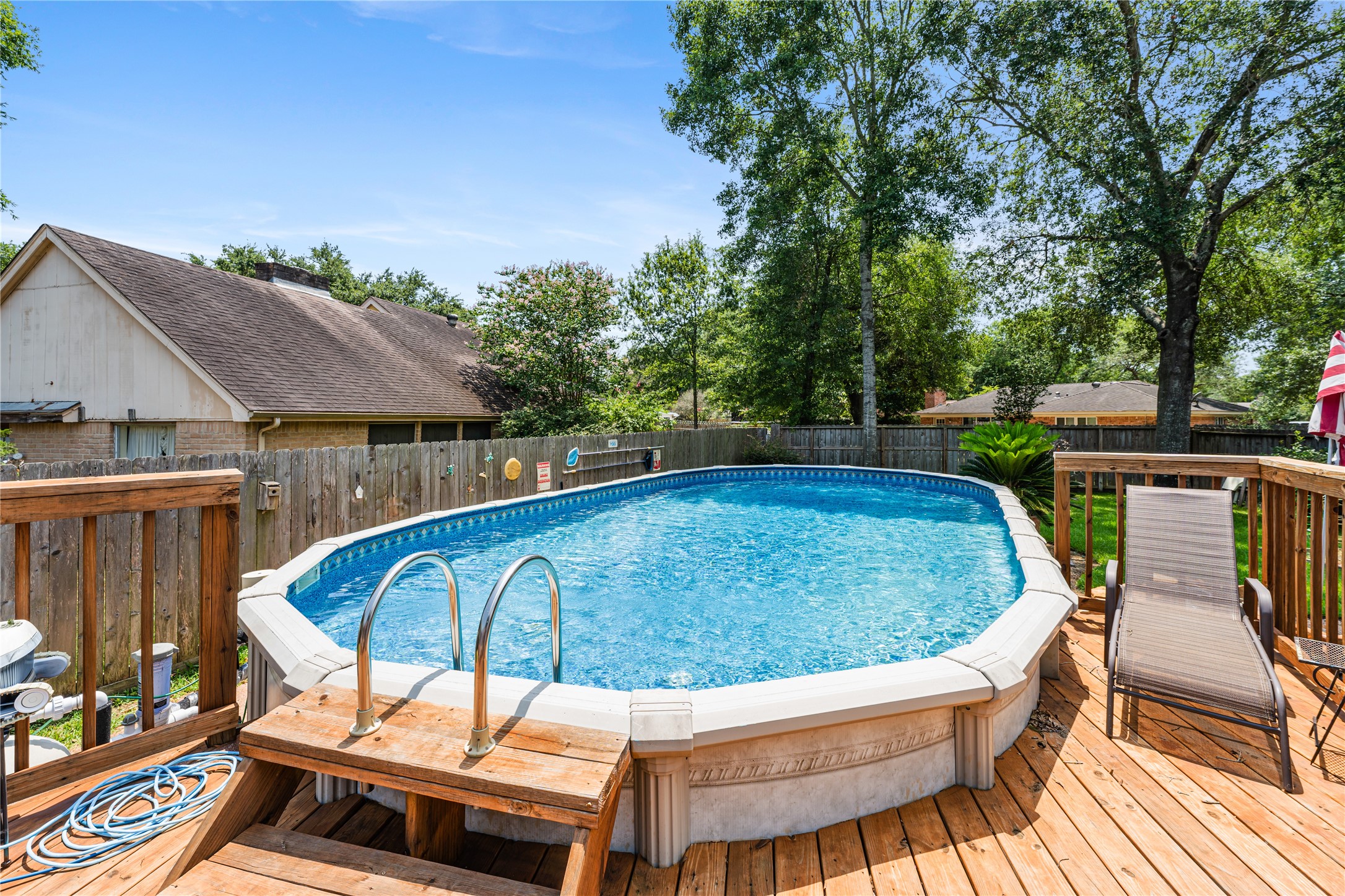 5103 Crystal Bay Drive Houston TX 77084