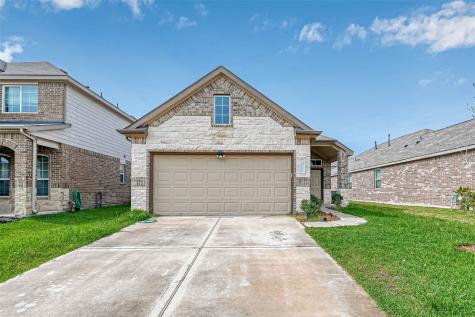 24806 Pavarotti Place Katy TX 77493