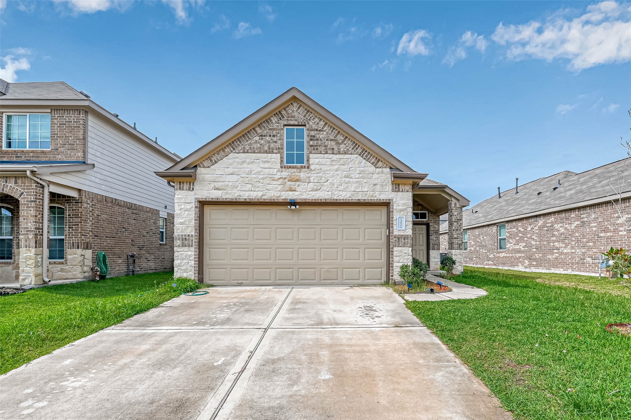 24806 Pavarotti Place Katy TX 77493