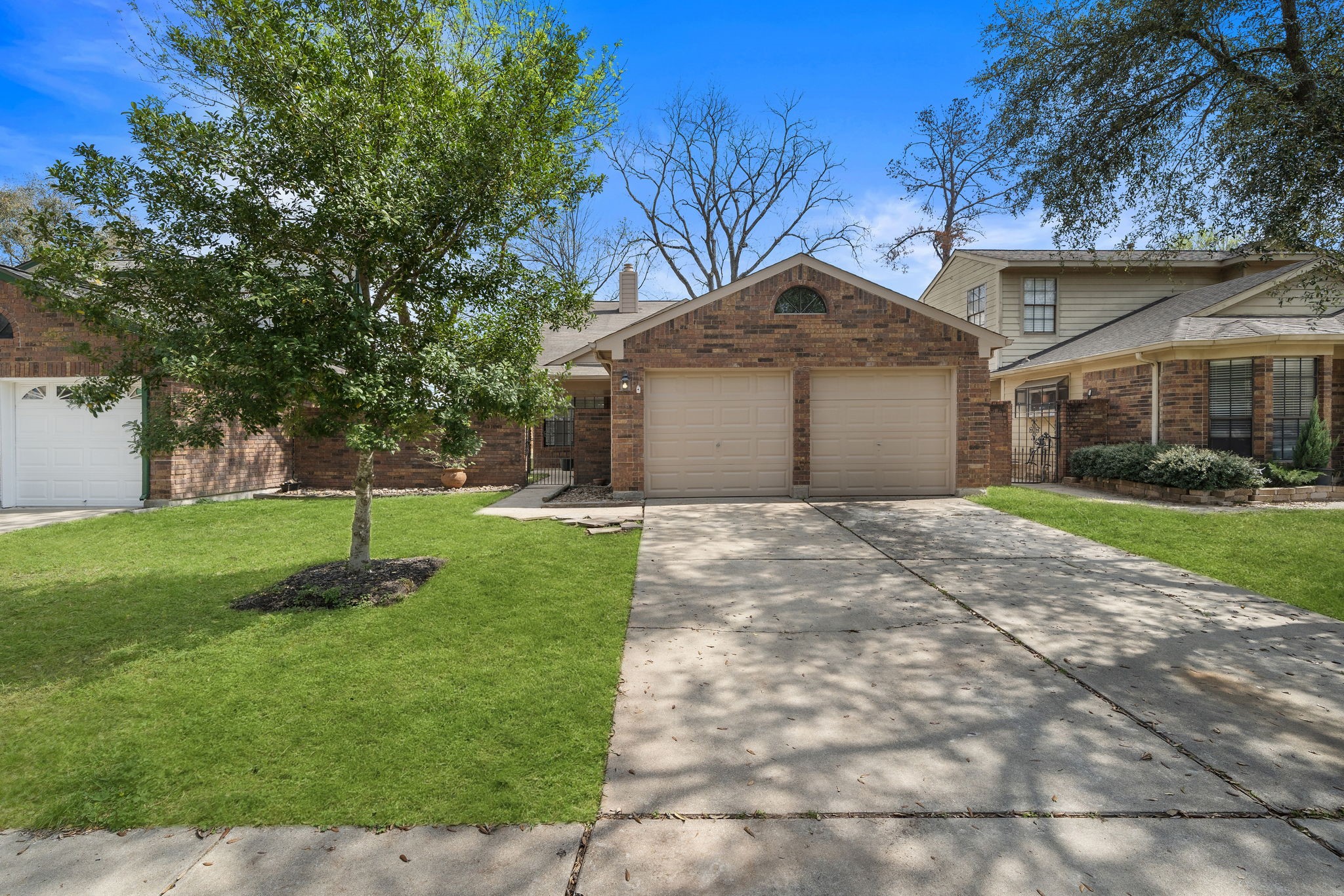 7762 High Village Drive Houston TX 77095