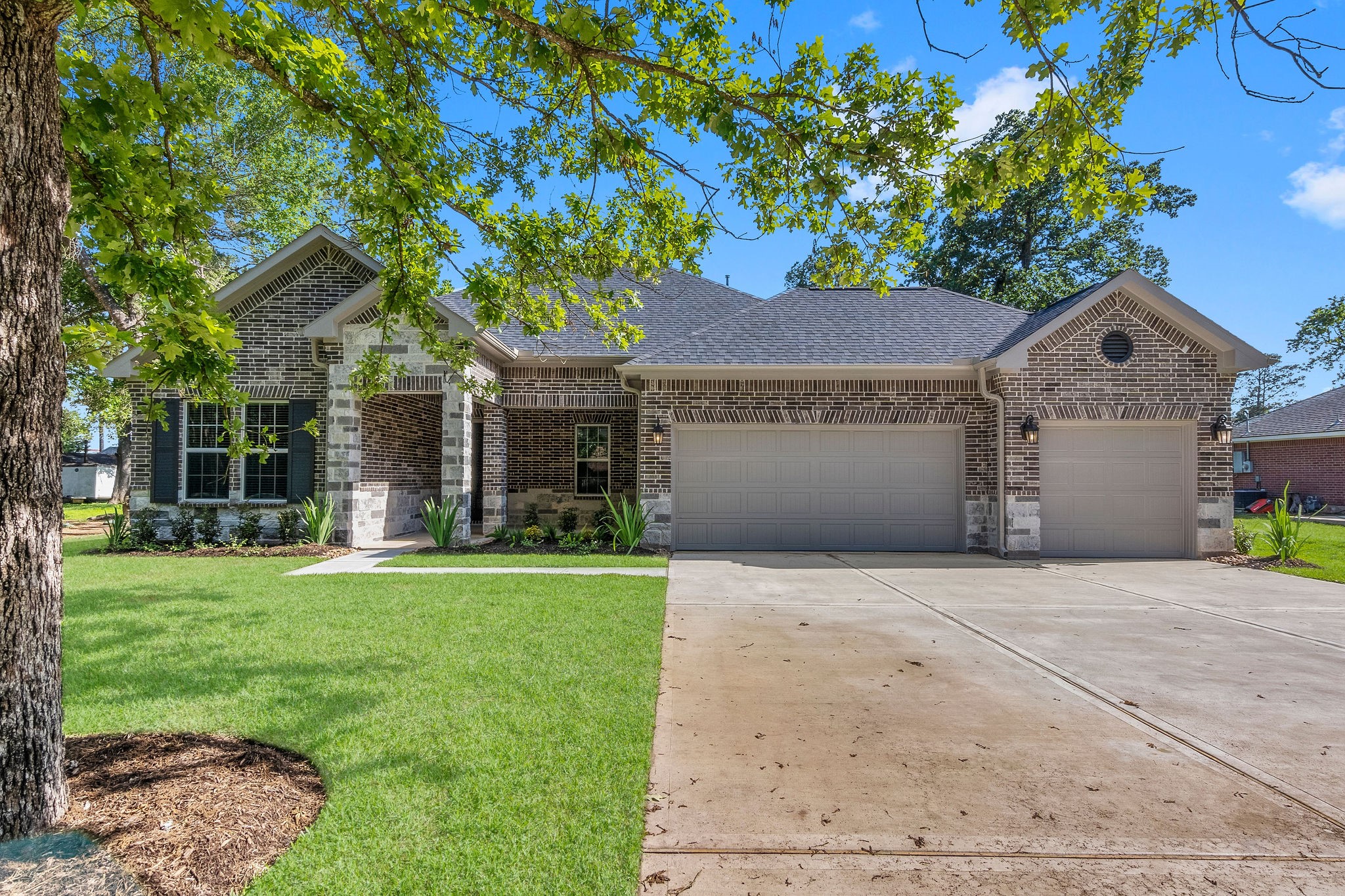 5515 Teakwood Lane Magnolia TX 77354