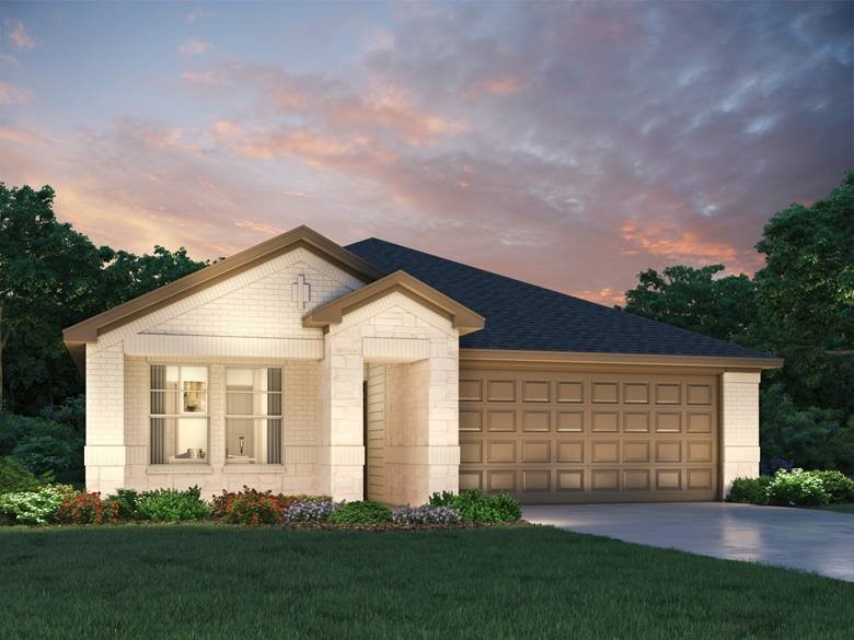 6319 Spanish Moss Drive Pearland TX 77584