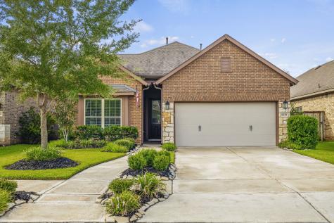 8238 Silverspot Lane Missouri City TX 77459