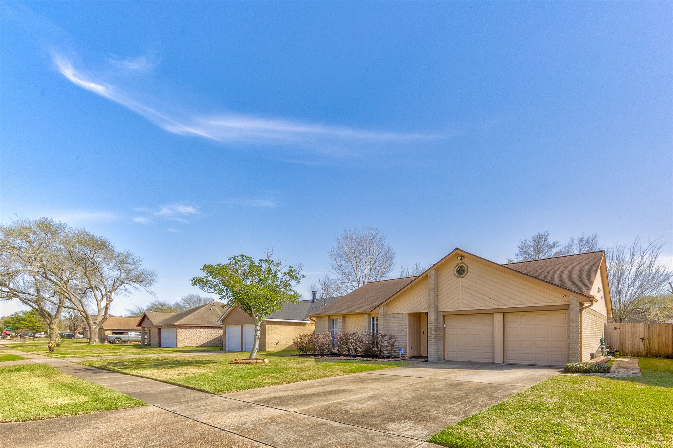 10936 Collingswood Drive La Porte TX 77571