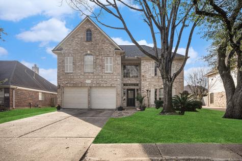 4914 Bayfair Street Pasadena TX 77505