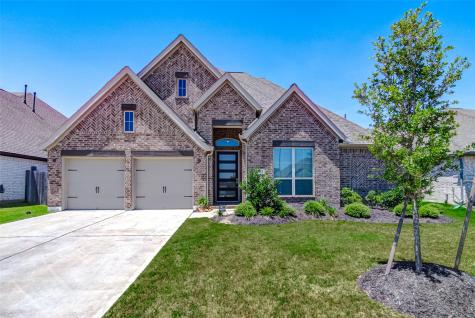 1611 Opal Field Lane Richmond TX 77469