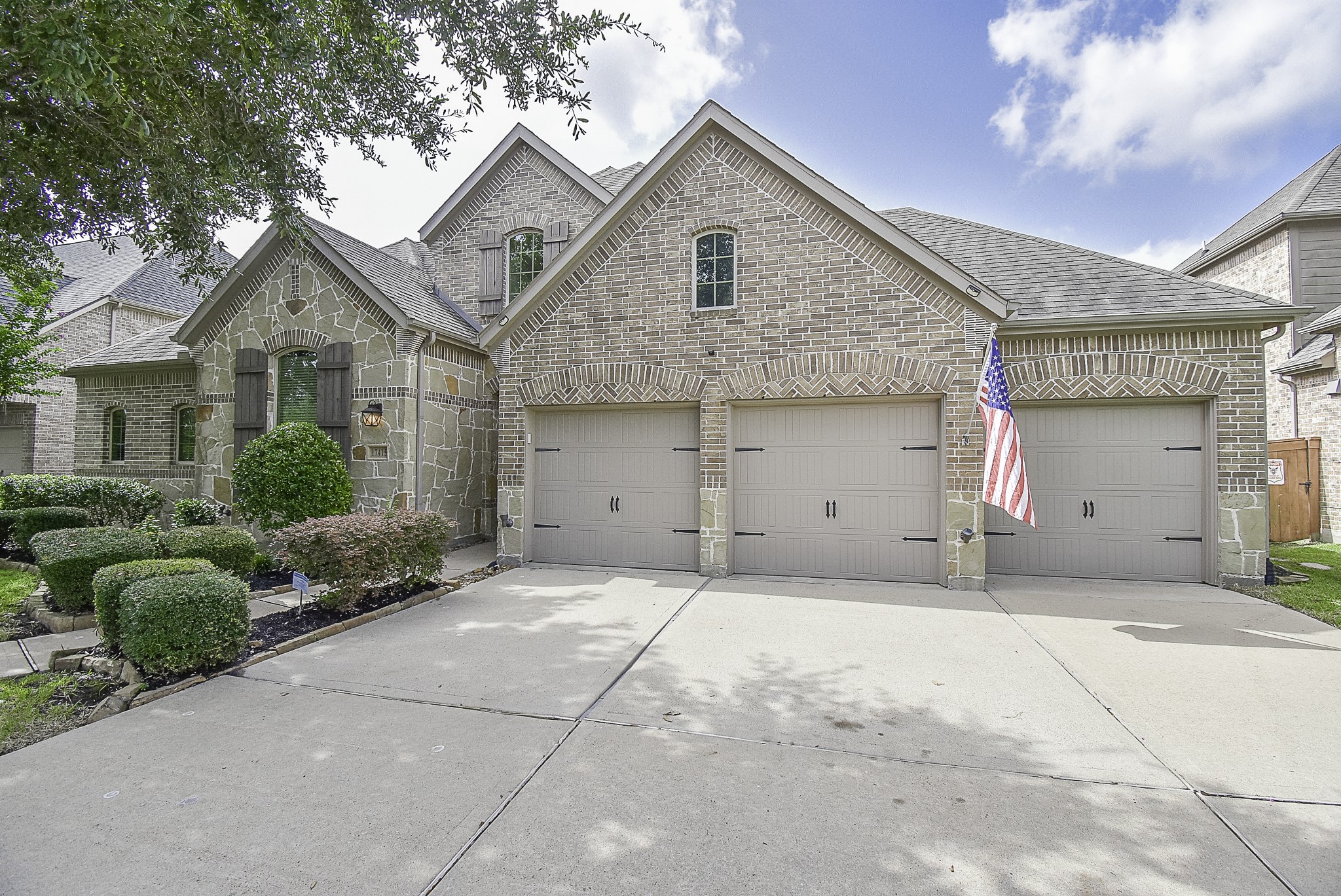 17415 Hanoverian Drive Richmond TX 77407