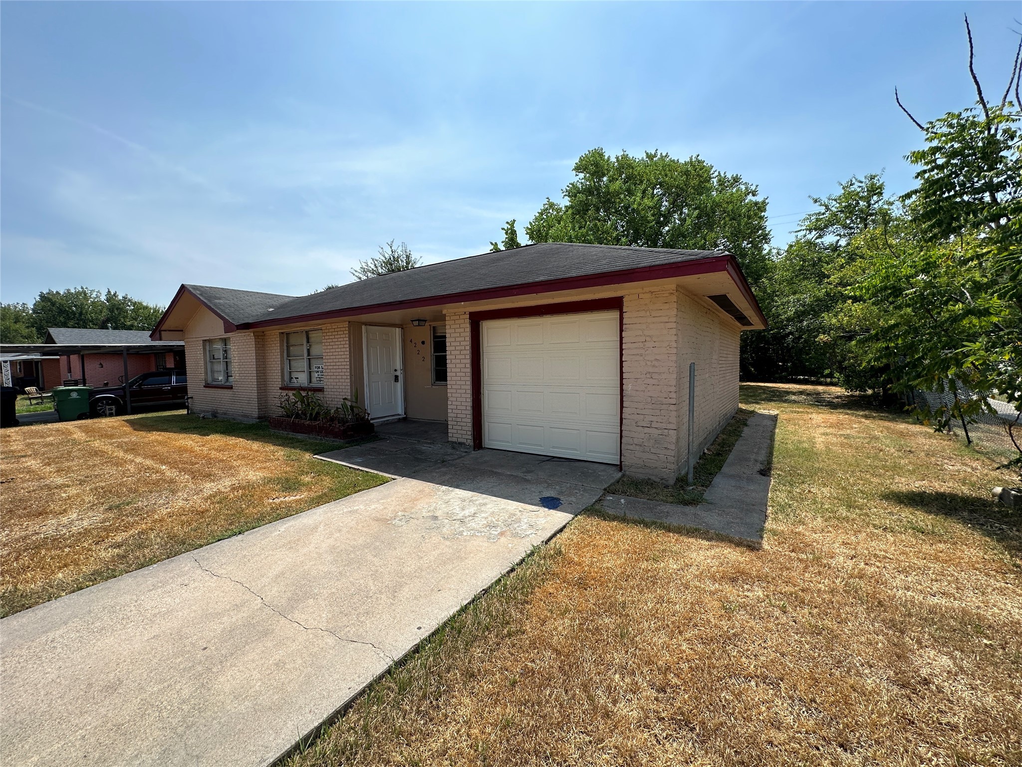 4222 Brisbane Street Houston TX 77047