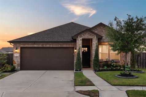 11611 Camden Crest Court Richmond TX 77406