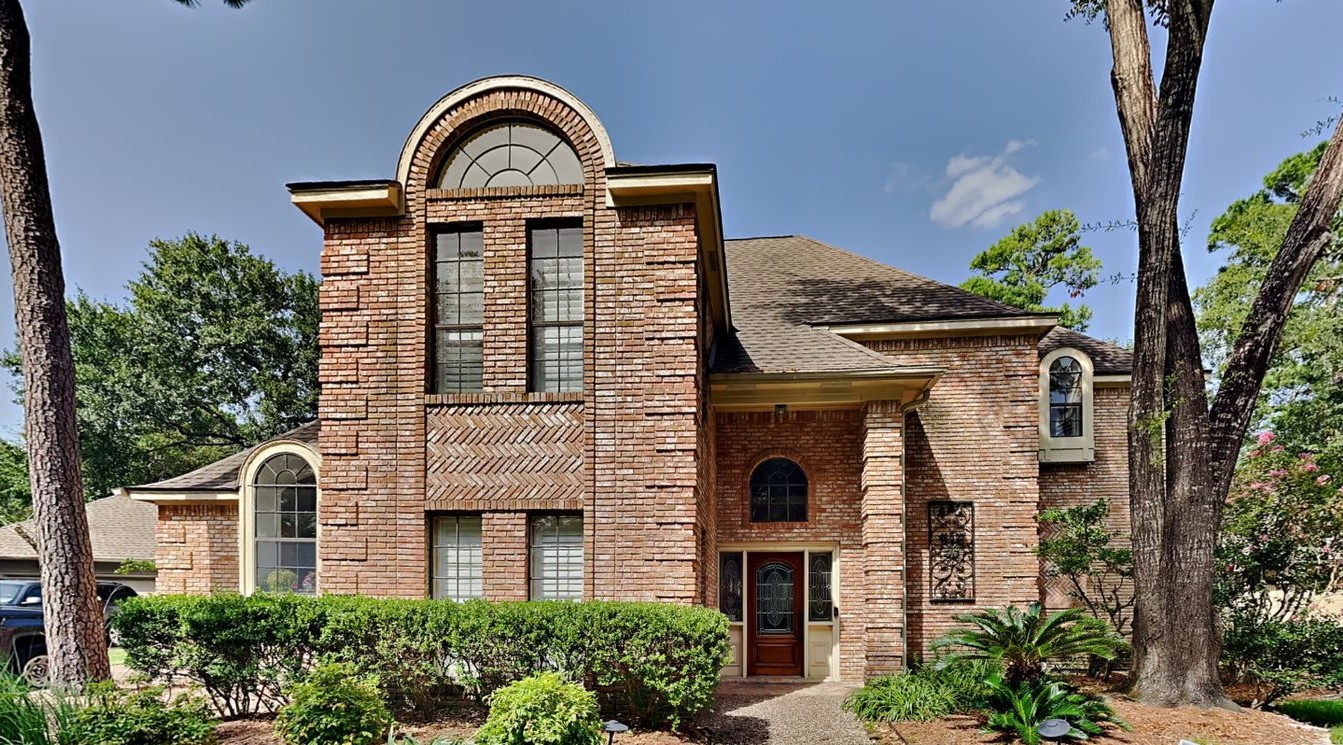 17018 Misty Creek Drive Spring TX 77379