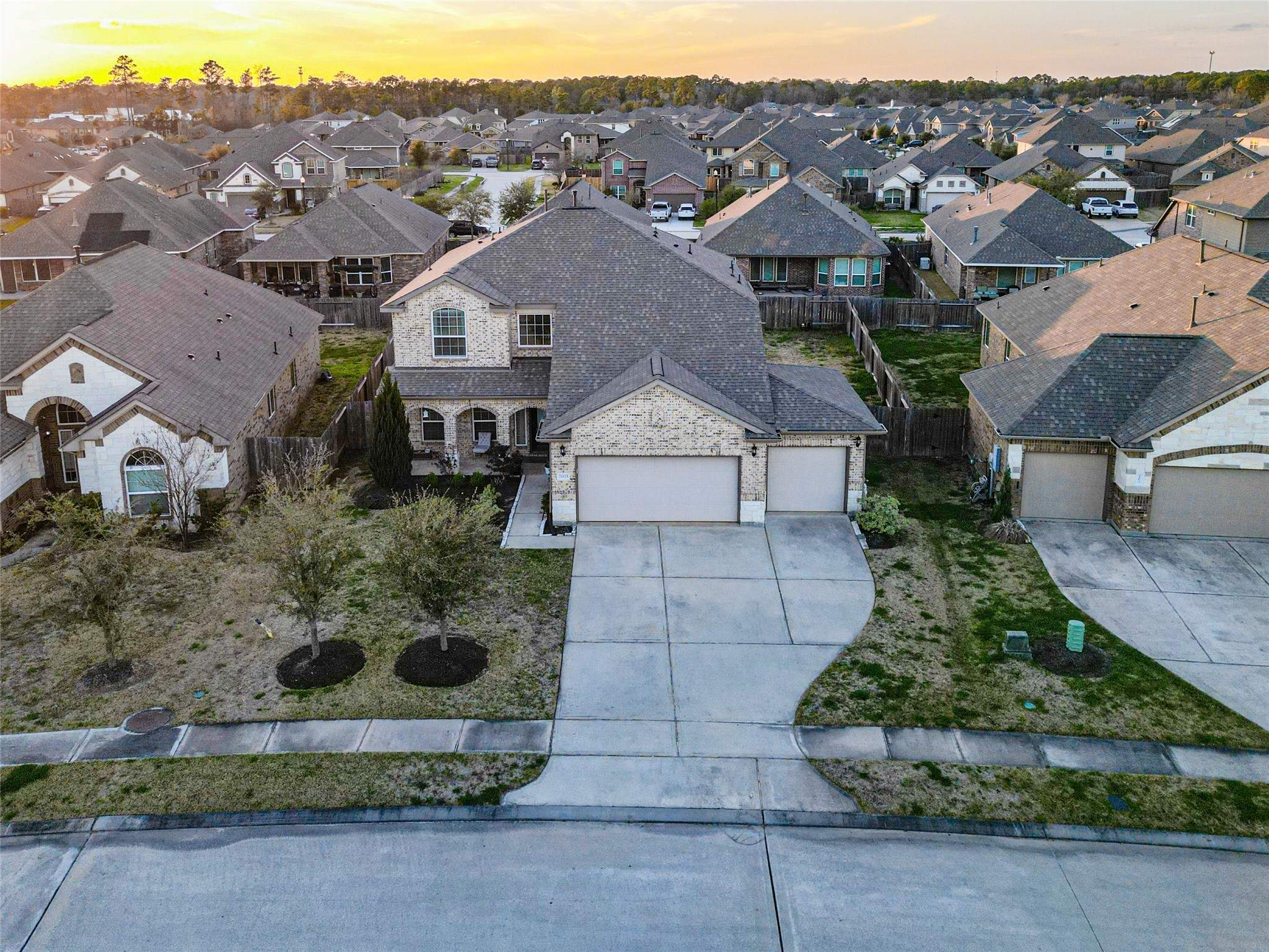 21623 Flowering Crab Apple Drive Porter TX 77365