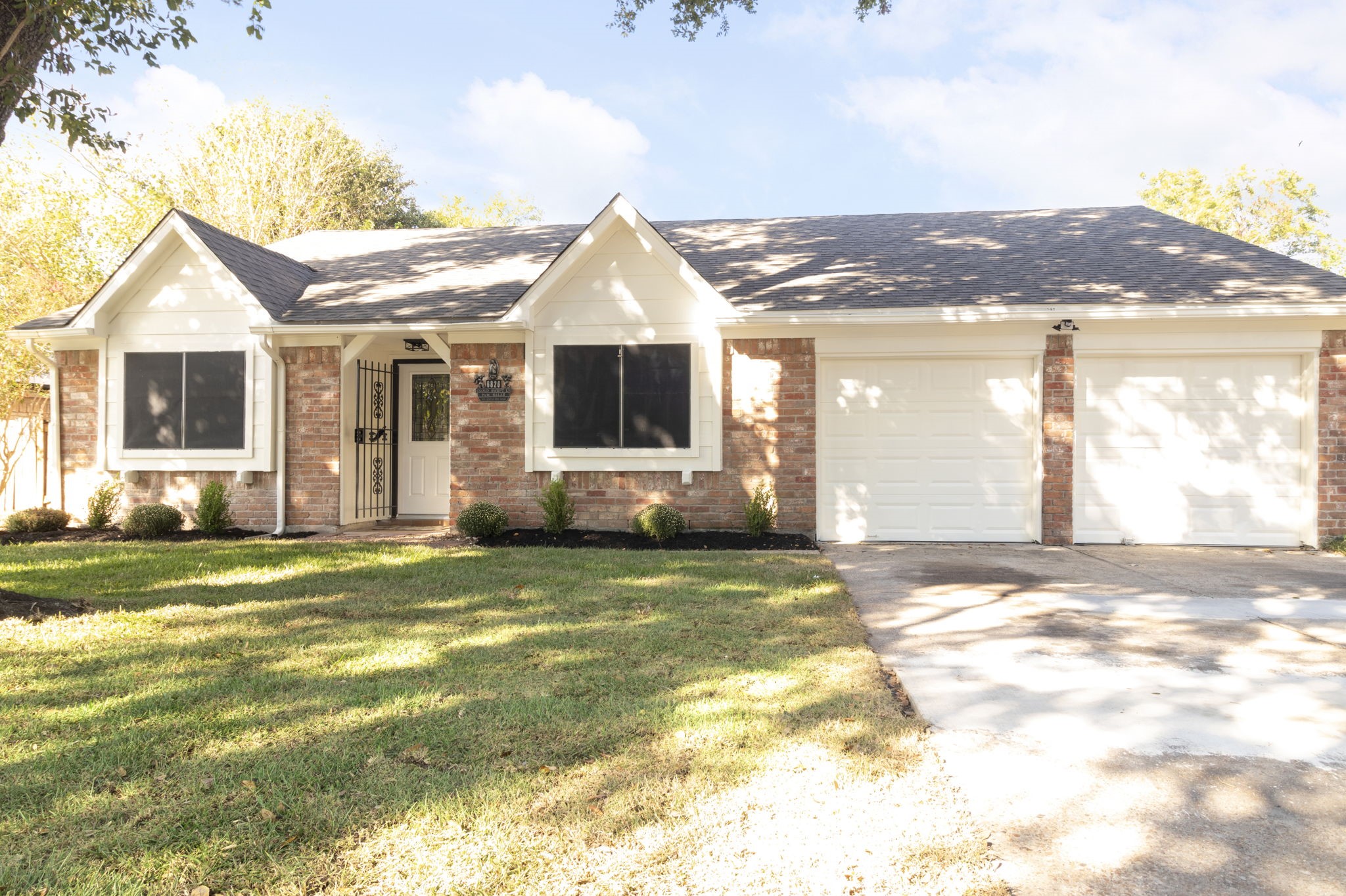 6826 Cloud Swept Lane Houston TX 77086