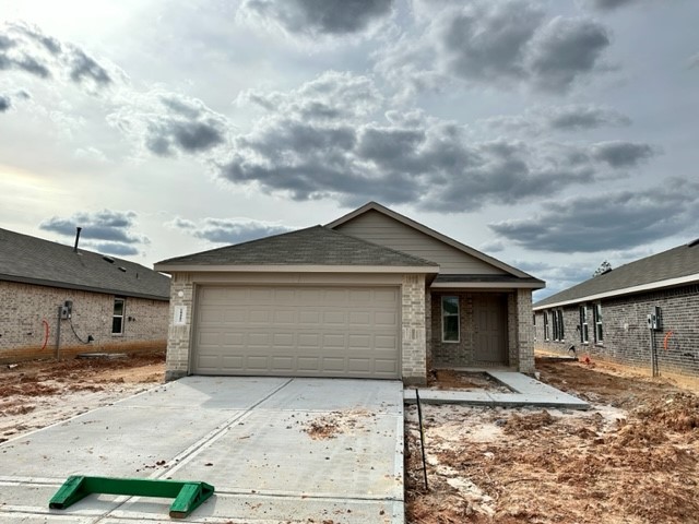 24415 Starview Landing Court Spring TX 77373