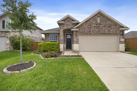 5207 Windy Plantation Drive Brookshire TX 77423
