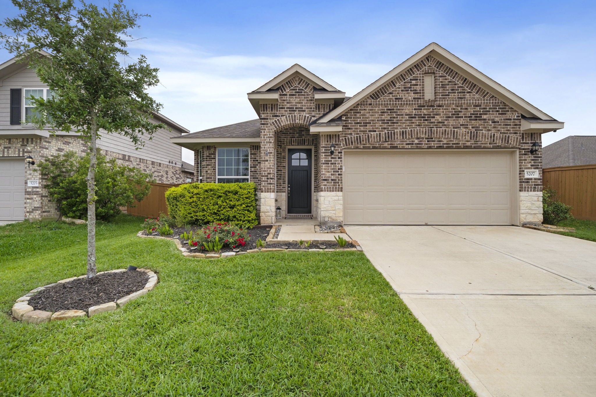 5207 Windy Plantation Drive Brookshire TX 77423