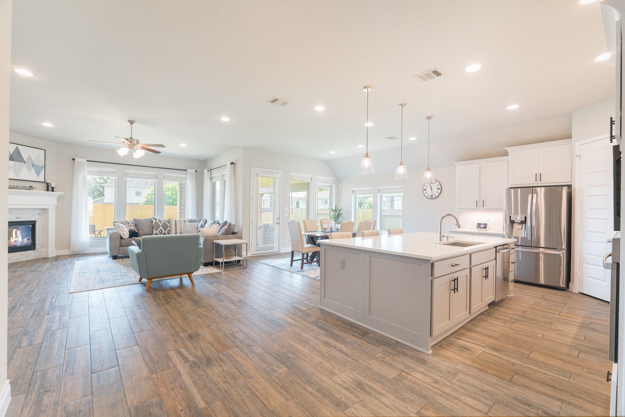 25122 Pinebrook Grove Lane Tomball TX 77375