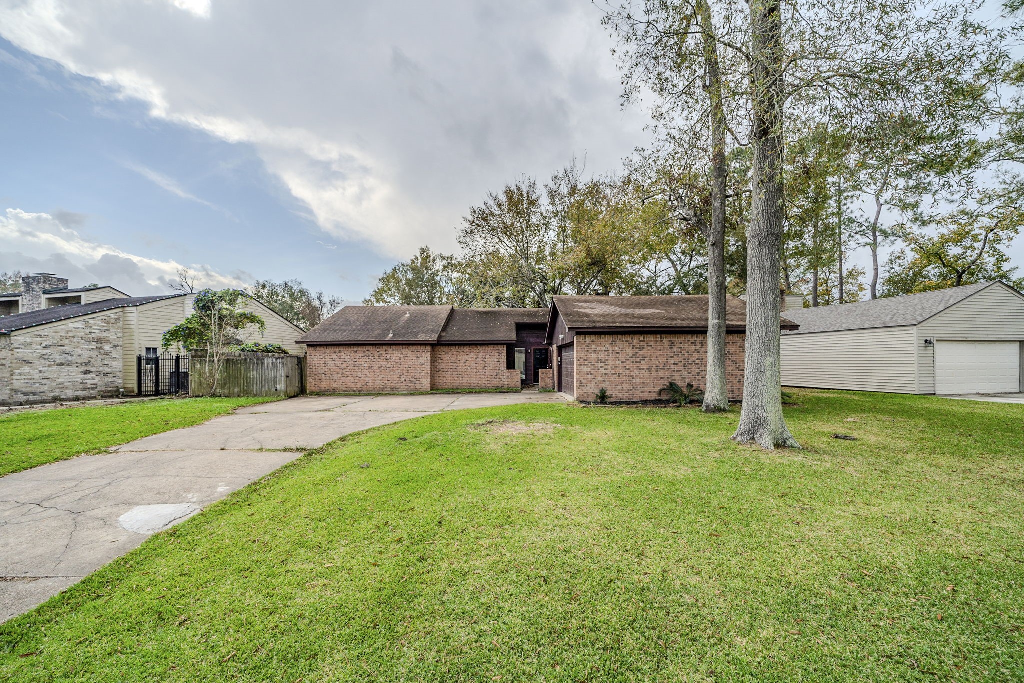 16215 Coral Bay Street Crosby TX 77532