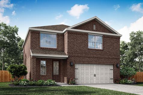 922 Whispering Winds Drive Beasley TX 77417